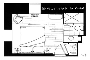 Washington School House