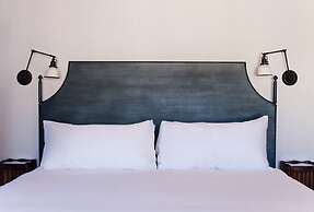 Washington School House