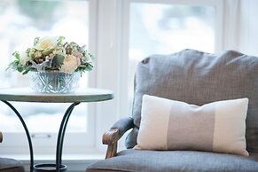 Washington School House