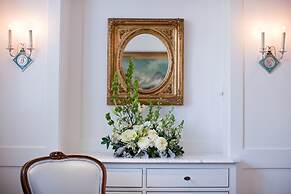 Washington School House