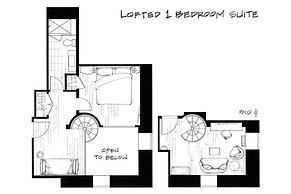 Washington School House