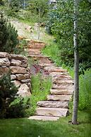 Washington School House