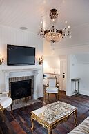 Washington School House