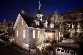 Washington School House