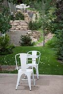 Washington School House