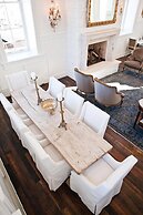 Washington School House