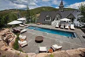 Washington School House