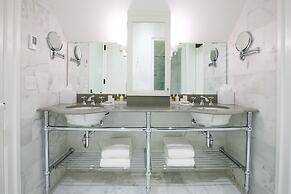 Washington School House