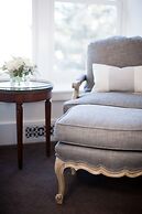 Washington School House