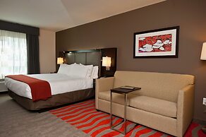 Holiday Inn Express & Suites Columbus - Easton Area, an IHG Hotel