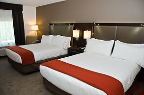 Holiday Inn Express & Suites Columbus - Easton Area by IHG