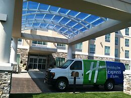 Holiday Inn Express & Suites Columbus - Easton Area by IHG