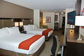 Holiday Inn Express & Suites Columbus - Easton Area by IHG