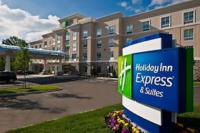 Holiday Inn Express & Suites Columbus - Easton Area by IHG