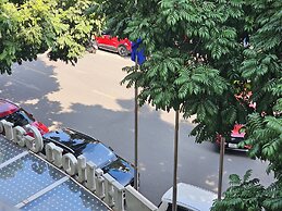 Hilton Garden Inn Hanoi