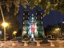 Hilton Garden Inn Hanoi