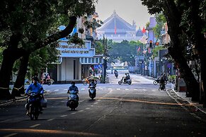 Hilton Garden Inn Hanoi