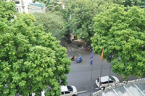 Hilton Garden Inn Hanoi