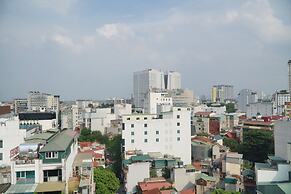 Hilton Garden Inn Hanoi