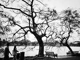 Hilton Garden Inn Hanoi