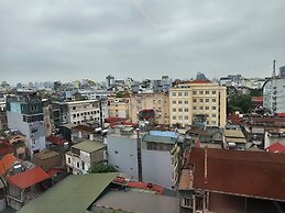 Hilton Garden Inn Hanoi