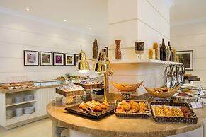 Hilton Garden Inn Hanoi