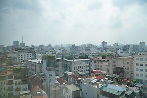 Hilton Garden Inn Hanoi