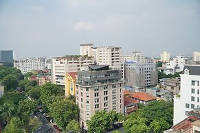 Hilton Garden Inn Hanoi