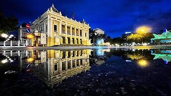 Hilton Garden Inn Hanoi