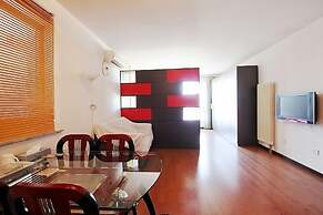 China Sunshine Apartmen Guomao