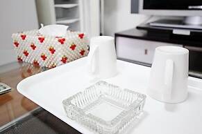 China Sunshine Apartmen Guomao