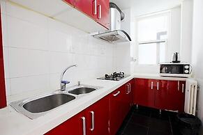 China Sunshine Apartmen Guomao