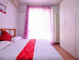 China Sunshine Apartmen Guomao