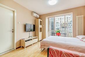 China Sunshine Apartmen Guomao