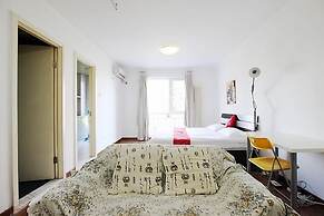 China Sunshine Apartmen Guomao