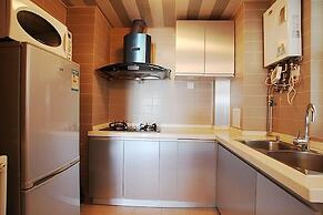 China Sunshine Apartmen Guomao