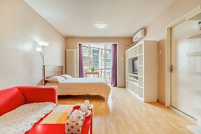 China Sunshine Apartmen Guomao