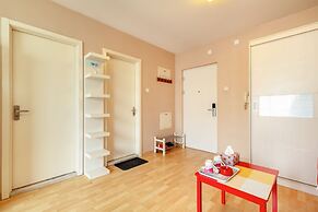 China Sunshine Apartmen Guomao