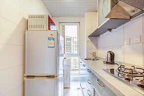 China Sunshine Apartmen Guomao