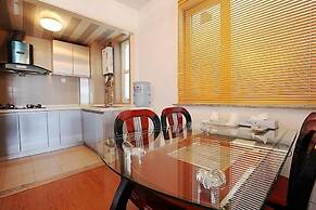 China Sunshine Apartmen Guomao