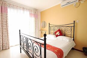 China Sunshine Apartmen Guomao