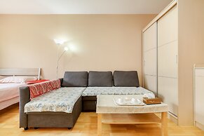 China Sunshine Apartmen Guomao