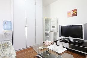 China Sunshine Apartmen Guomao