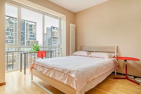 China Sunshine Apartmen Guomao