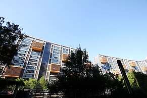 China Sunshine Apartmen Guomao