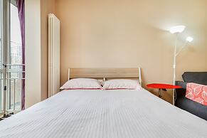 China Sunshine Apartmen Guomao