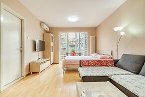 China Sunshine Apartmen Guomao