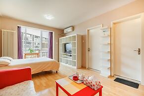 China Sunshine Apartmen Guomao