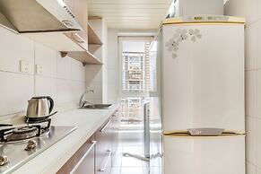 China Sunshine Apartmen Guomao