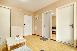 China Sunshine Apartmen Guomao